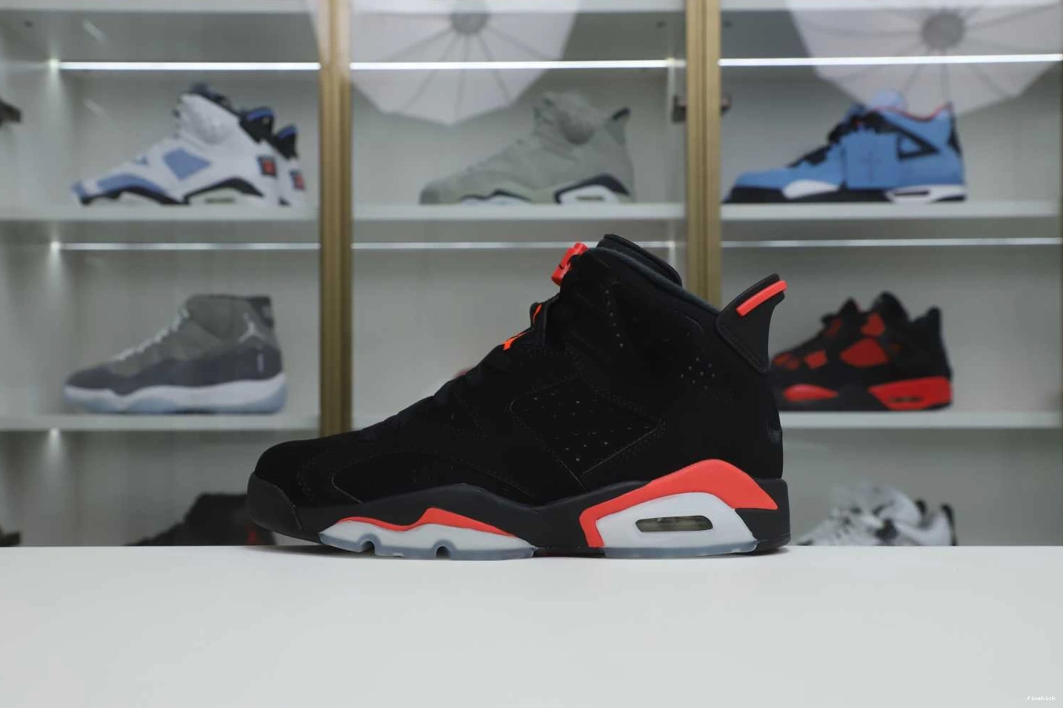 infrared 6 Jordan Jordan Air 2019 1209